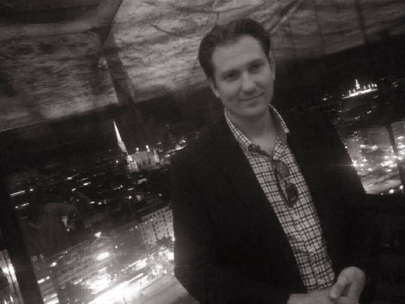 Harry Meier