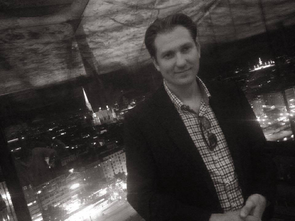 Harry Meier